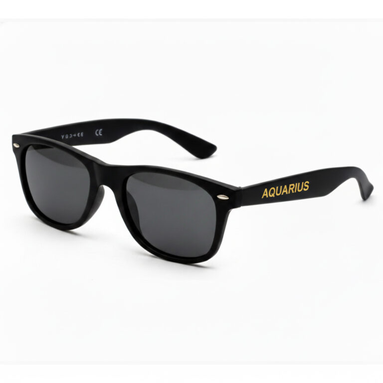 AQUARIUS SHADES