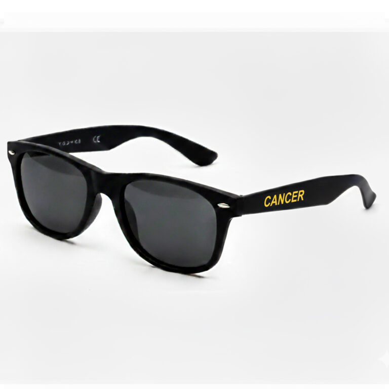 CANCER SHADES