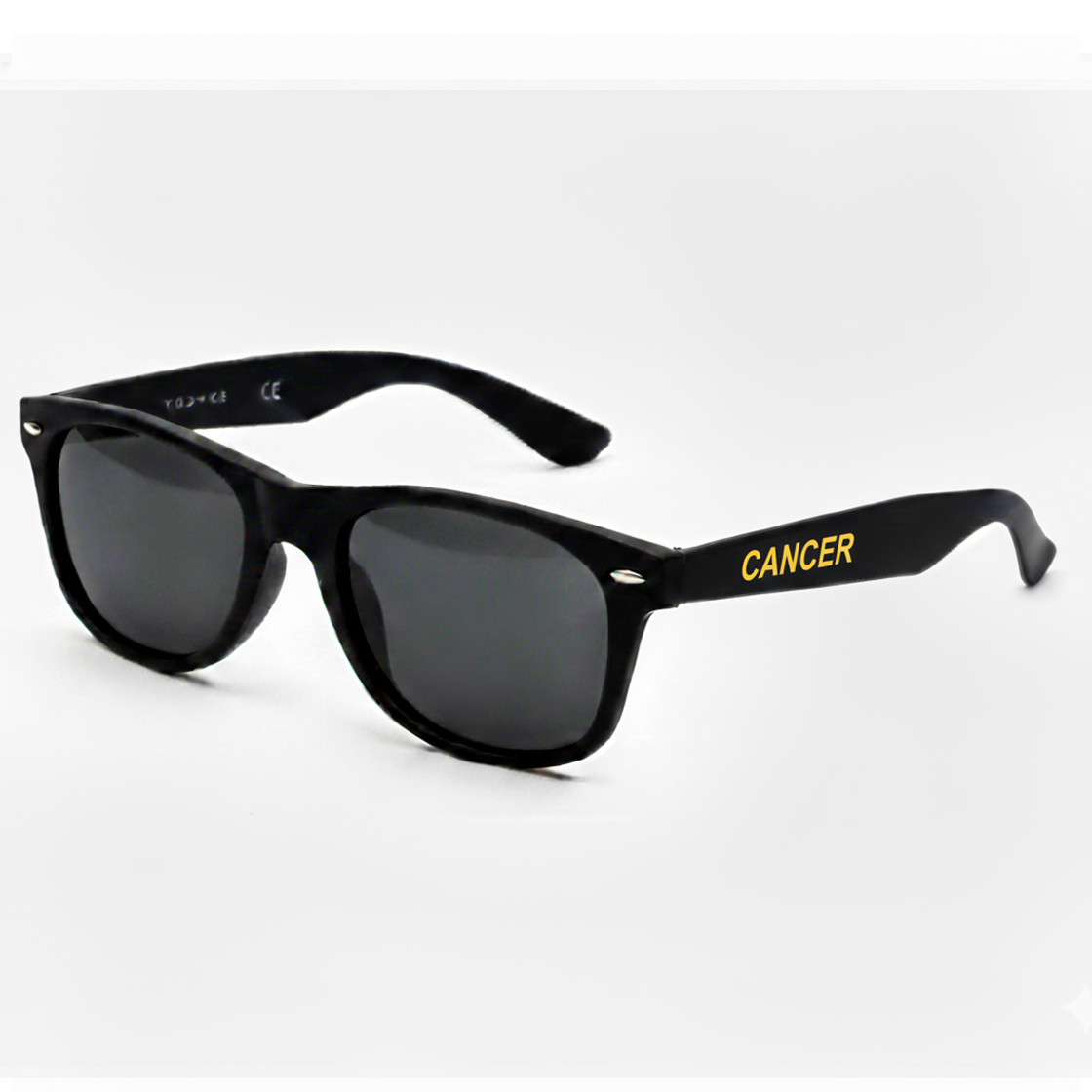 CANCER SHADES