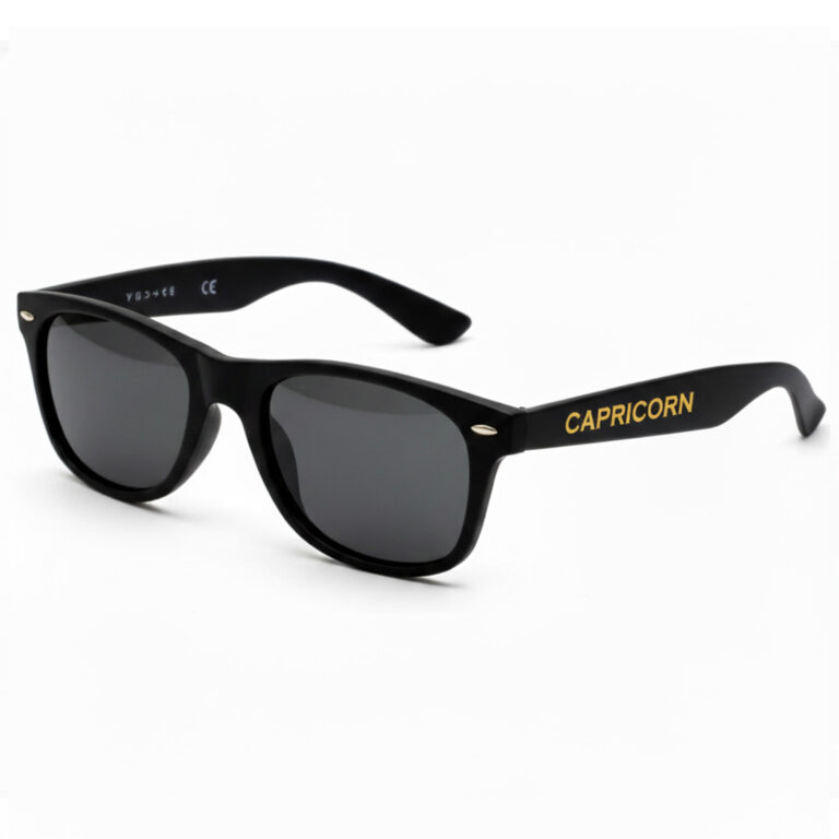 CAPRICORN SHADES