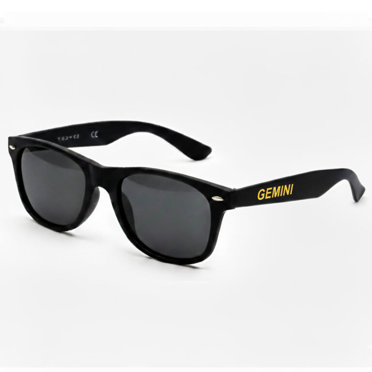 GEMINI SHADES