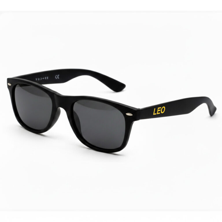 LEO SHADES