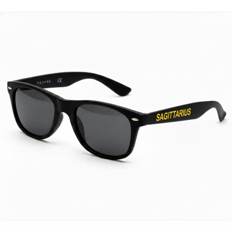 SAGITTARIUS SHADES