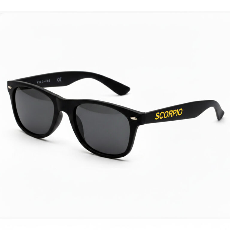 SCORPIO SHADES