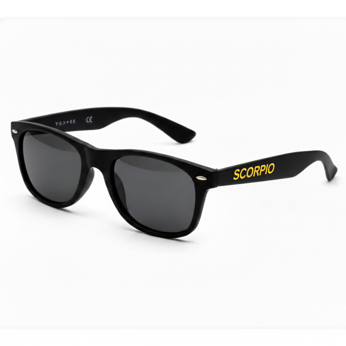 SCORPIO SHADES